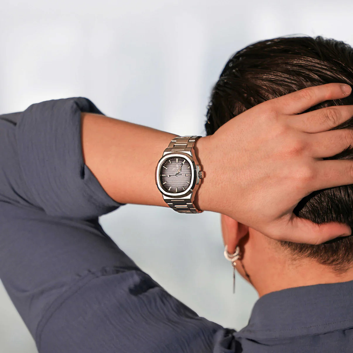 Vyloss® Senza Tempo