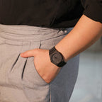 Vyloss® Classic All Black