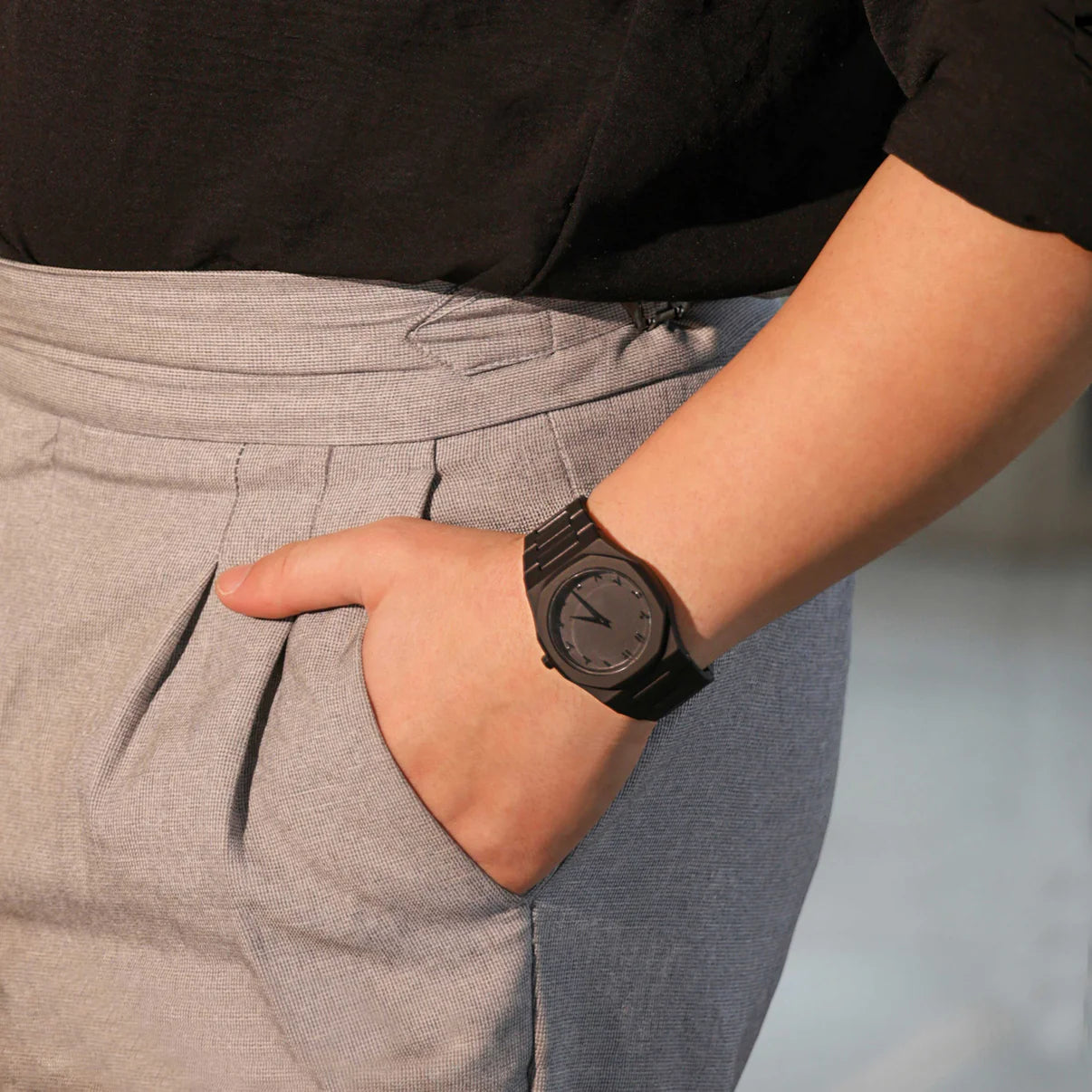 Vyloss® Classic All Black