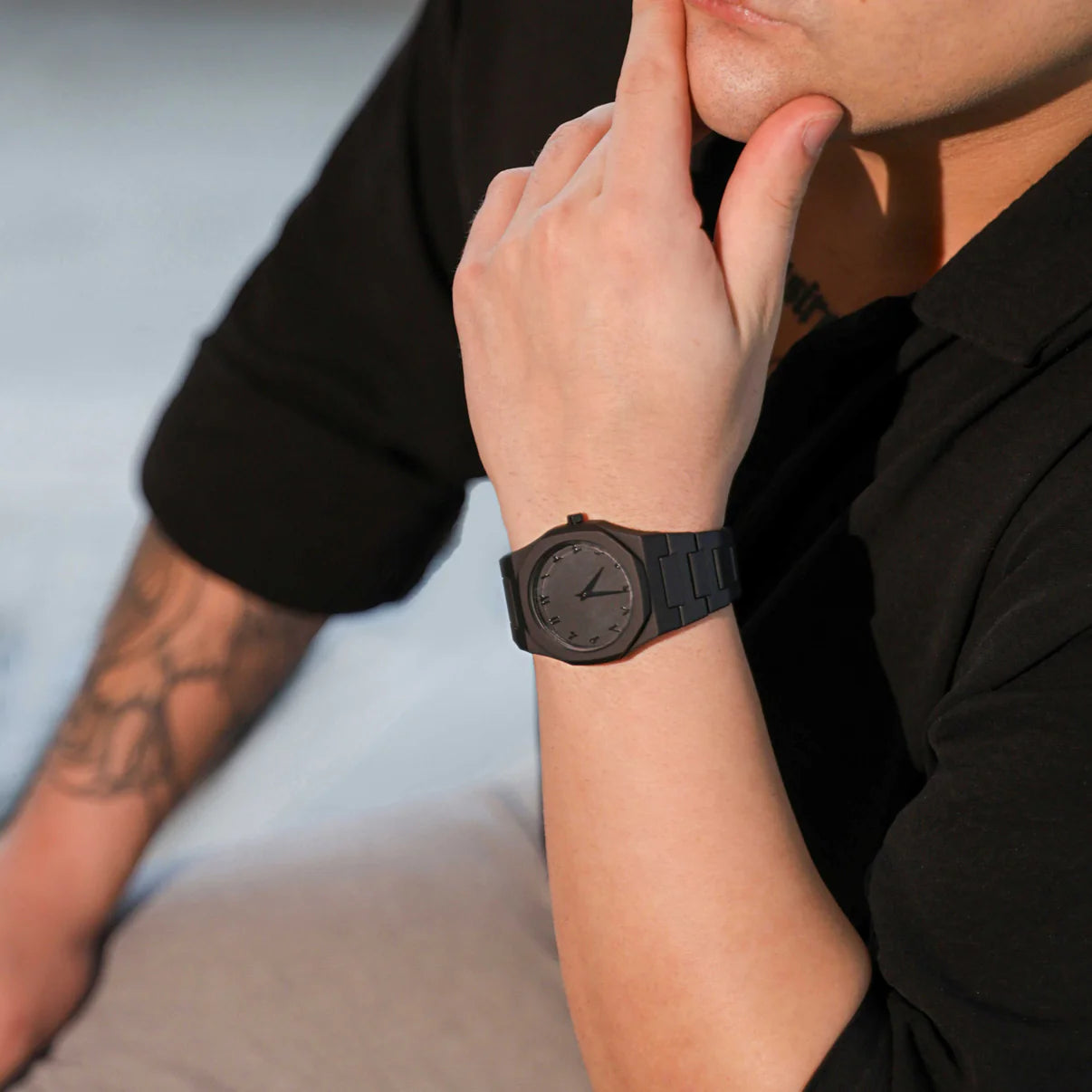 Vyloss® Classic All Black