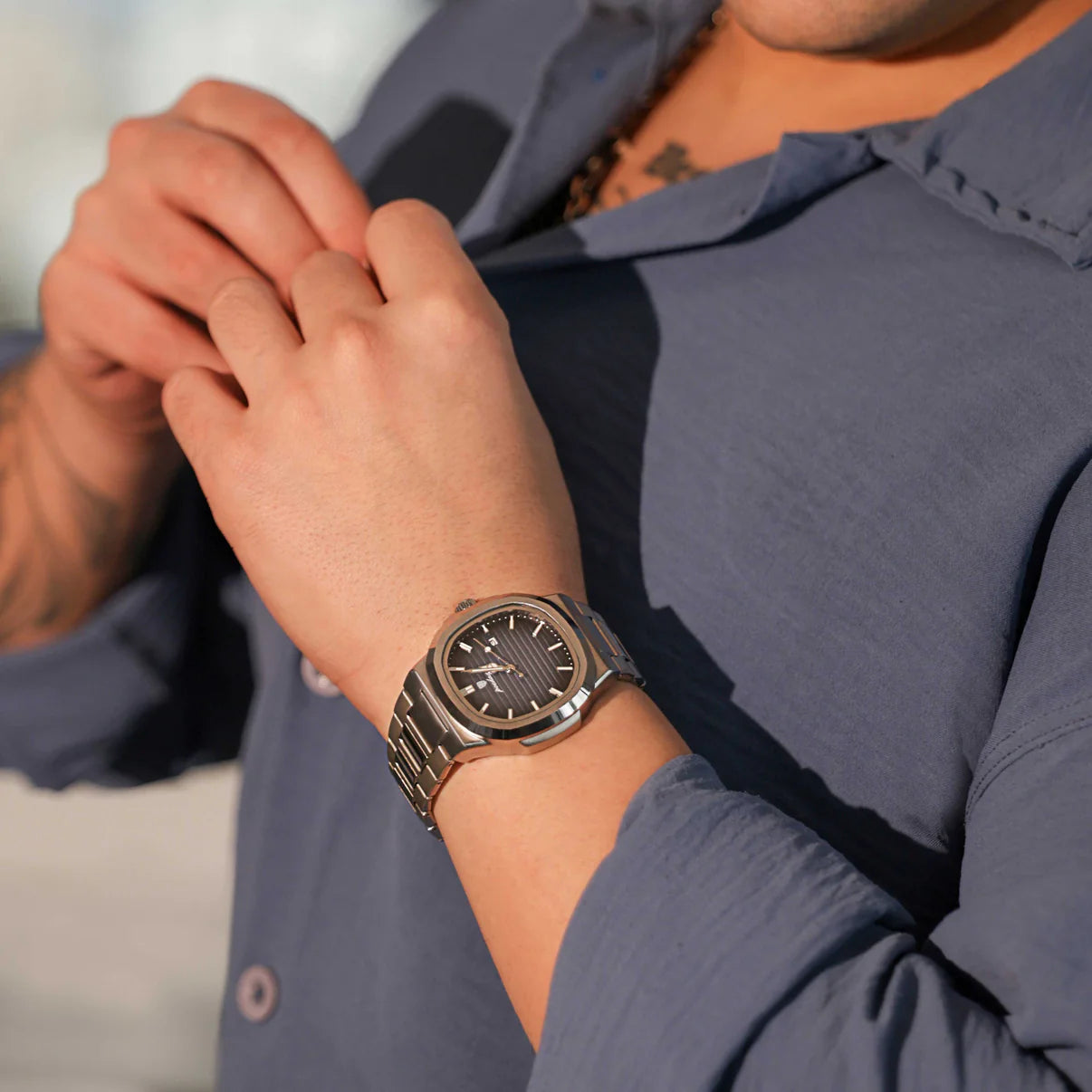 Vyloss® Senza Tempo