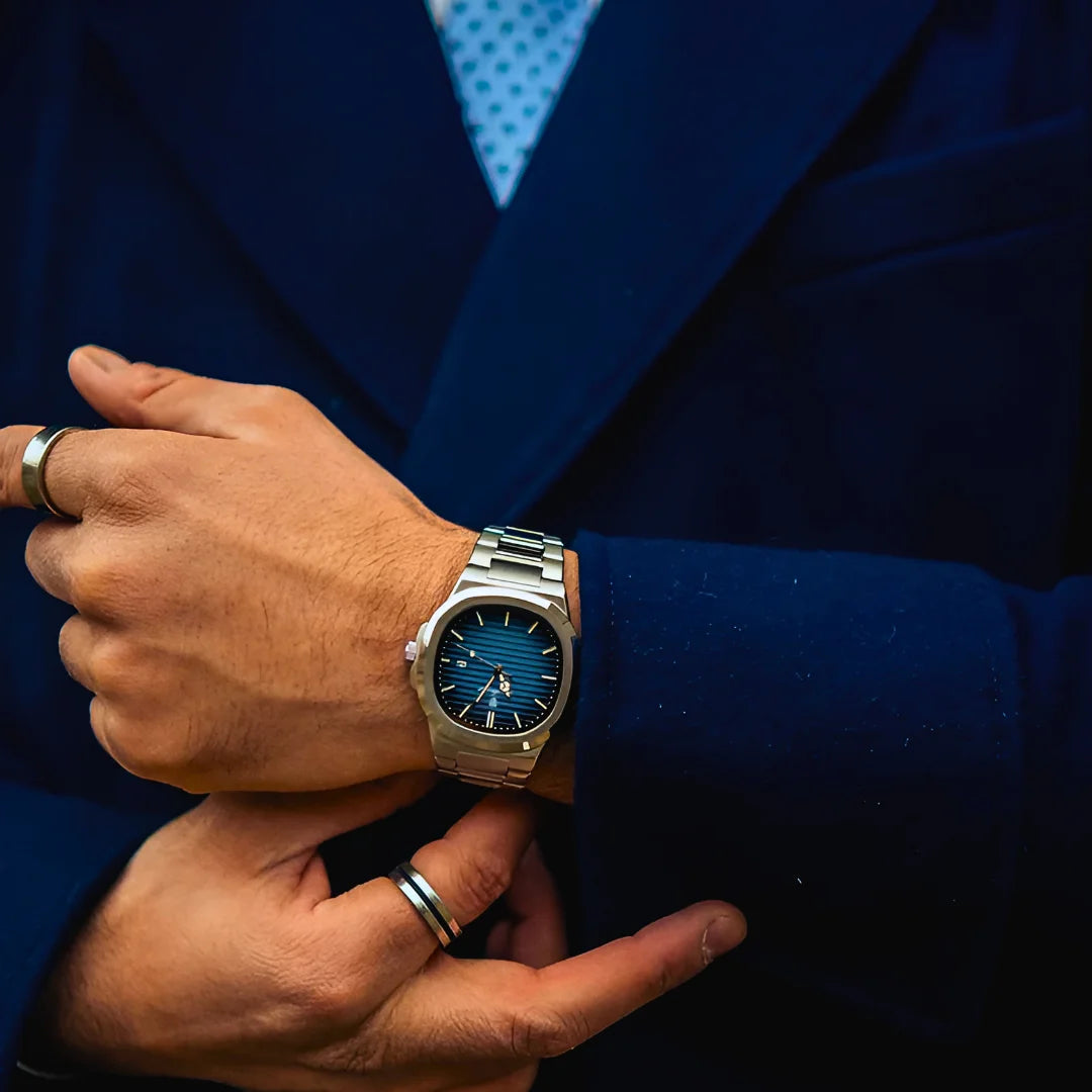 Vyloss® Senza Tempo