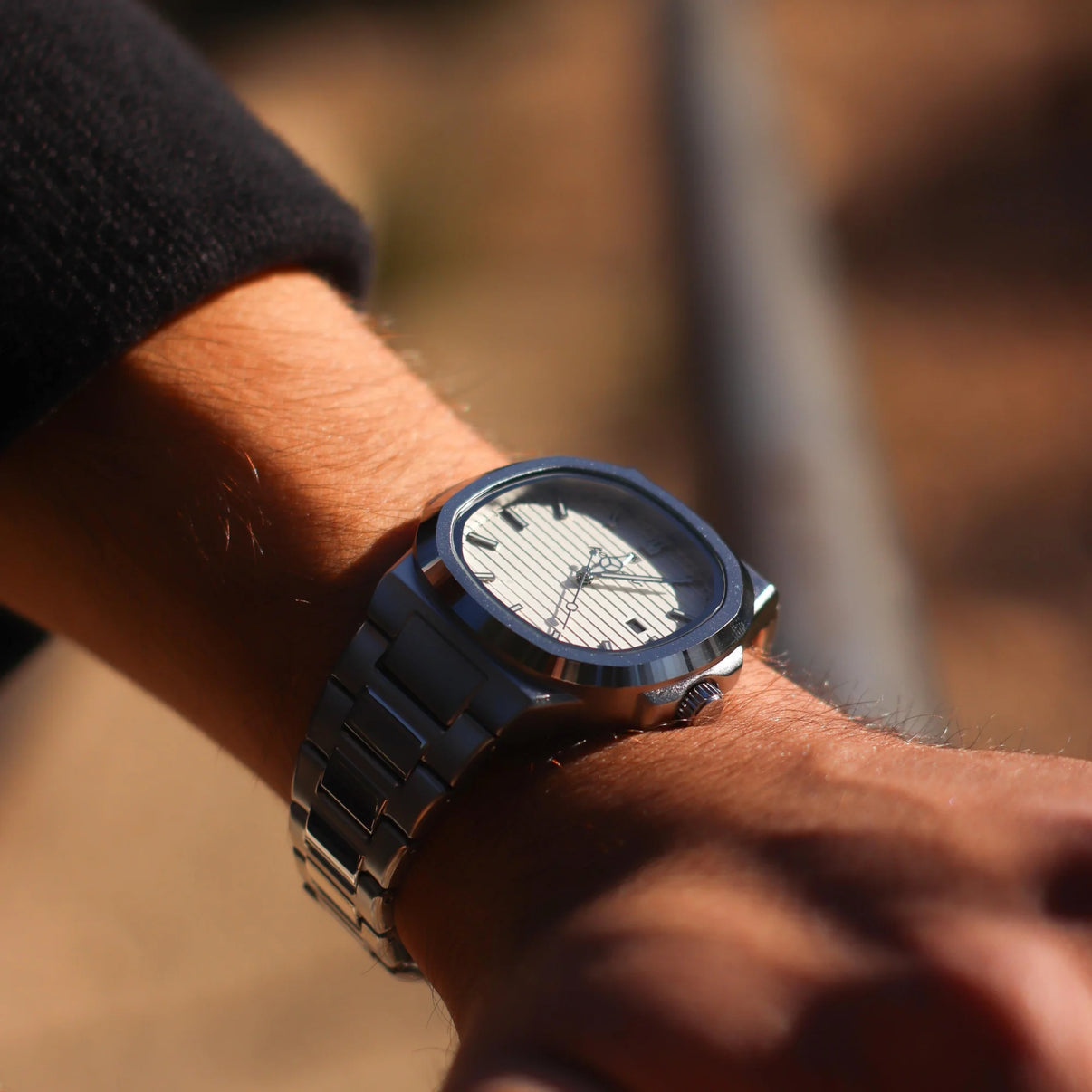 Vyloss® Senza Tempo