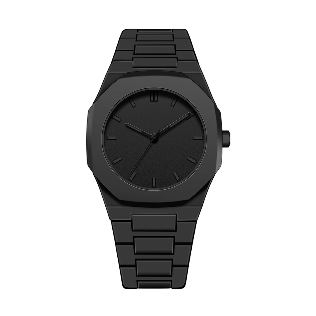 Vyloss® Classic All Black